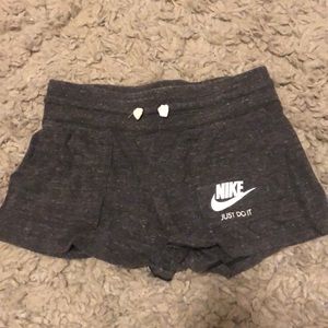 kid nike shorts
